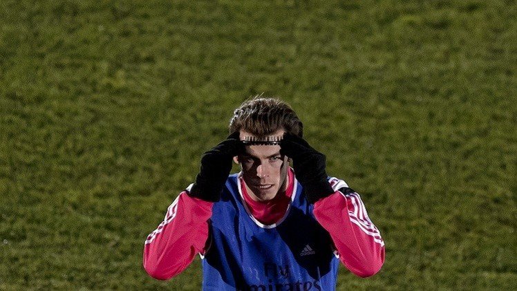 ريال مدريد يرفض فكرة الاستغناء عن غاريث بيل