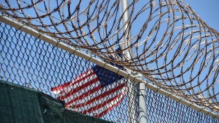 نقل تونسيين و3 يمنيين من معتقل غوانتانامو إلى كازاخستان