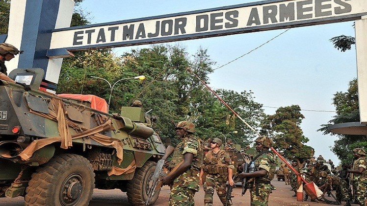 بوروندي.. مقتل 35 في مواجهات بين القوات النظامية ومتمردين   