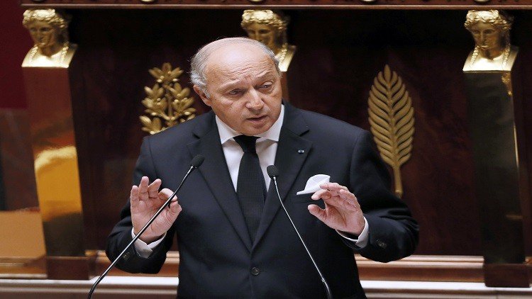 الرئاسة الفلسطينية ترحب بتصويت النواب الفرنسيون لصالح قرار الاعتراف بدولة فلسطين