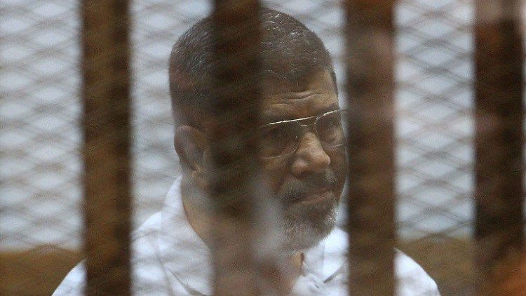 مصر.. الإعدام لـ4 عناصر ينتمون لجماعة 