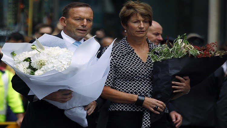 أستراليا تعلن فتح تحقيق رسمي في حادث احتجاز الرهائن