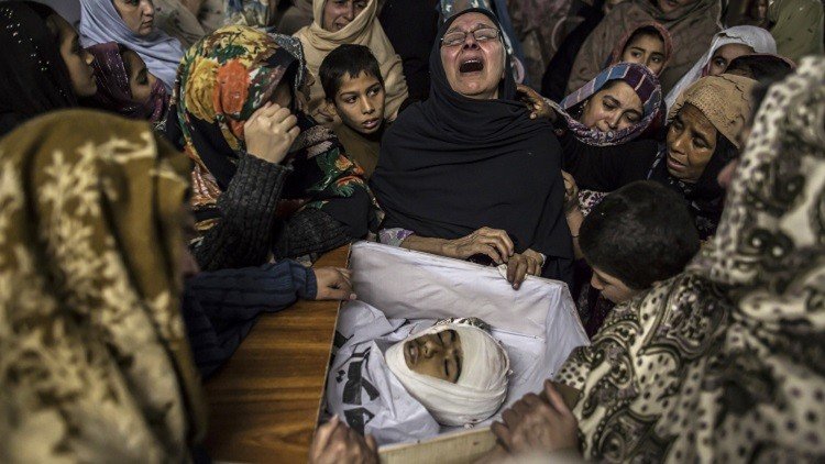 بان كي مون يناشد باكستان بالعودة إلى حظر عقوبة الإعدام