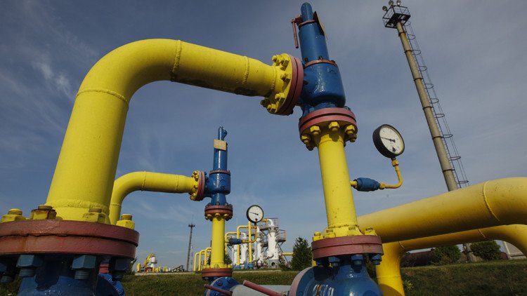 أزمة الغاز بين تنازلات موسكو وتقاعس كييف