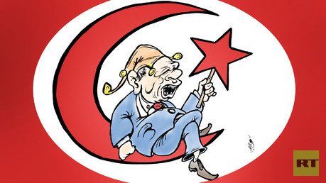 تونس ما بعد الثورة