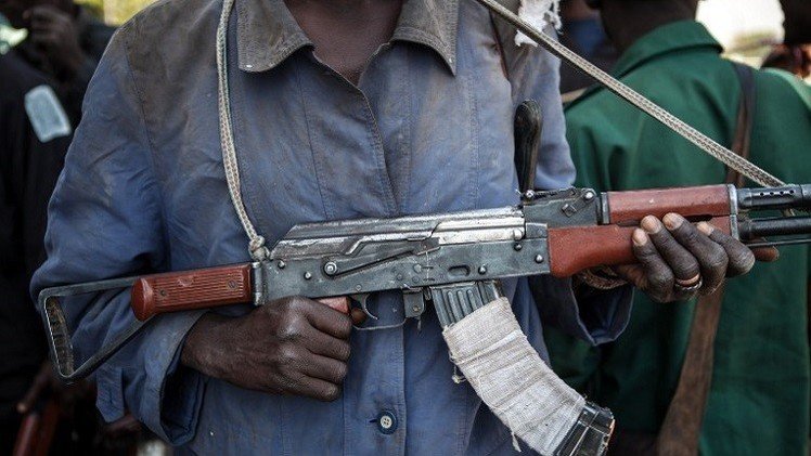 مقتل 15 شخصا بهجوم لبوكو حرام وفشل هجوم آخر في نيجيريا