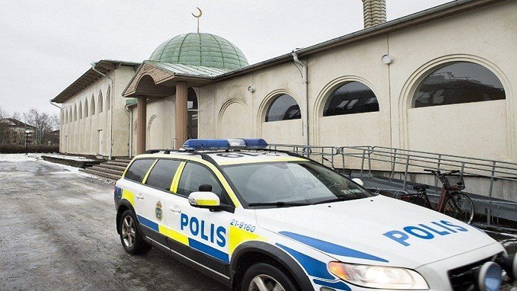 السويد.. ثالث هجوم على مسجد خلال أسبوع 
