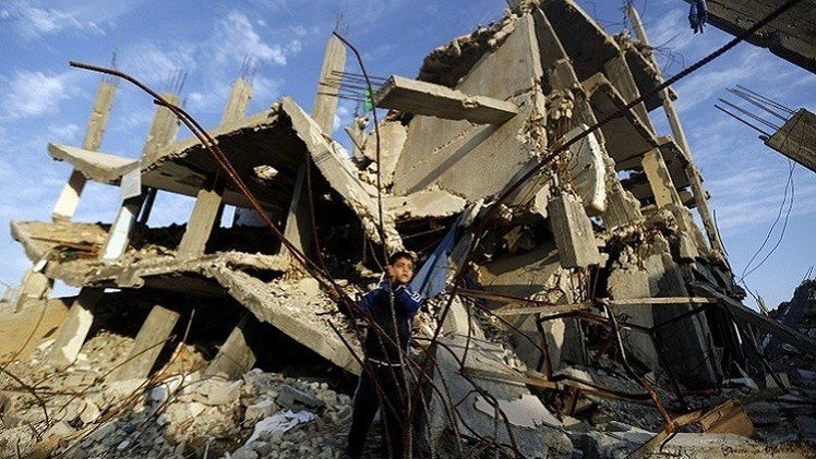 محكمة إسرائيلية ترفض طلبات التماس لوقف هدم منازل فلسطينيين 