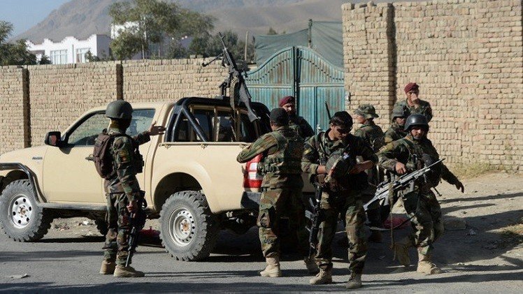 مقاضاة جنود أفغان بتهمة التسبب بمقتل 17 شخصا في حفل زفاف