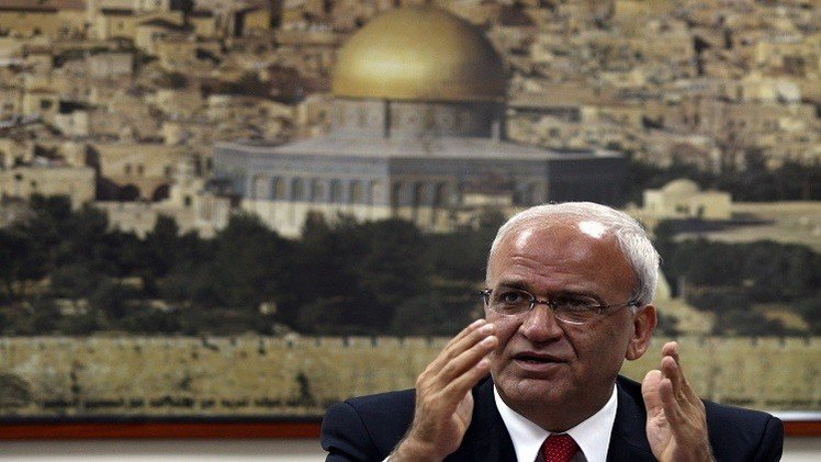 عريقات: فلسطين ستنال العضوية الكاملة بالجنايات الدولية في آذار القادم