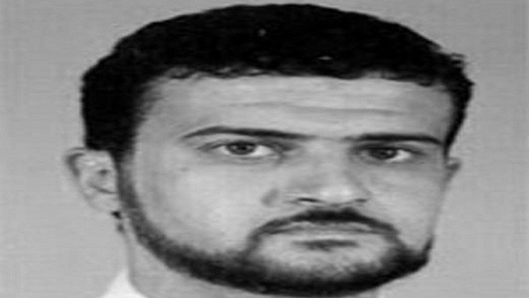 وفاة القيادي في القاعدة أبو أنس الليبي في نيويورك