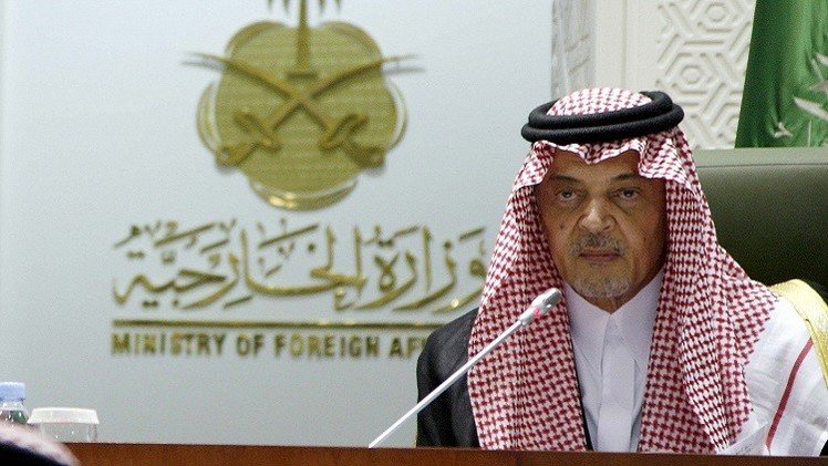 وفد سعودي يعتزم زيارة العراق لإعادة تطبيع العلاقات