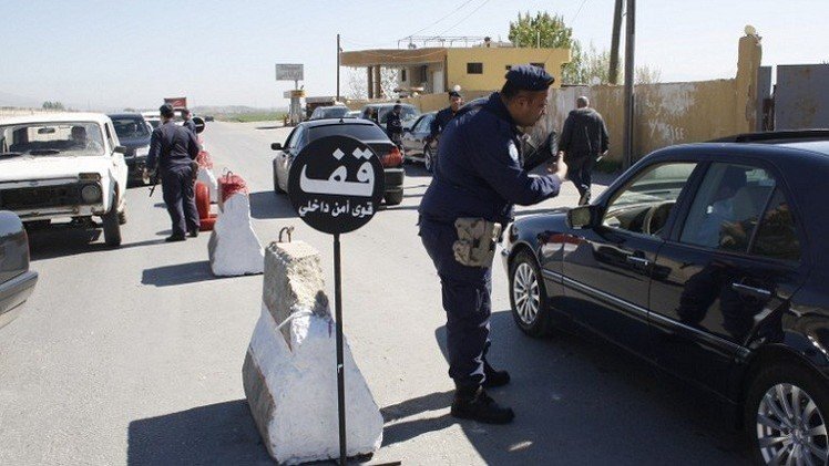 للمرة الأولى.. لبنان يفرض على السوريين تأشيرة دخول