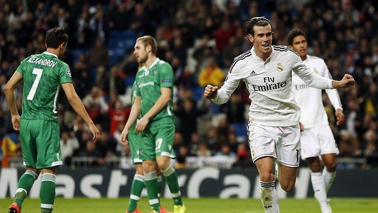 ريال مدريد يجهز عرضا مغريا لتمديد عقد جناحه بيل