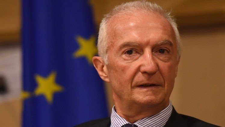 الاتحاد الأوروبي يعتزم تكوين لجنة استشارية لمكافحة الدعاية الجهادية  