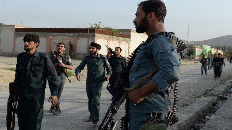 أفغانستان.. مقتل 9 أمنيين على يد مسلحي طالبان 