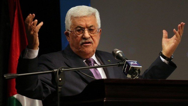 عباس يتعهد  بالعودة مجددا إلى مجلس الأمن الدولي