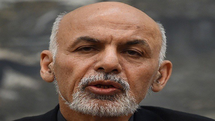 الرئيس الأفغاني لا يستثني تأجيل انسحاب القوات الأجنبية