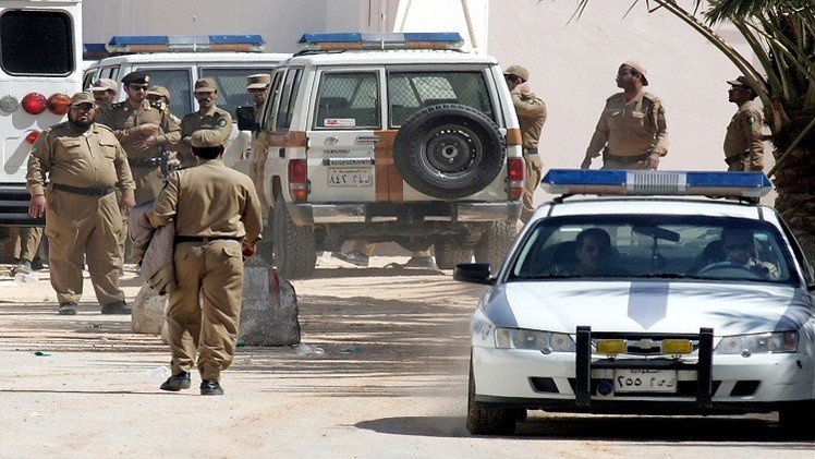 أوامر لحرس الحدود السعودي بإطلاق النار على أي متسلل بلا إنذار