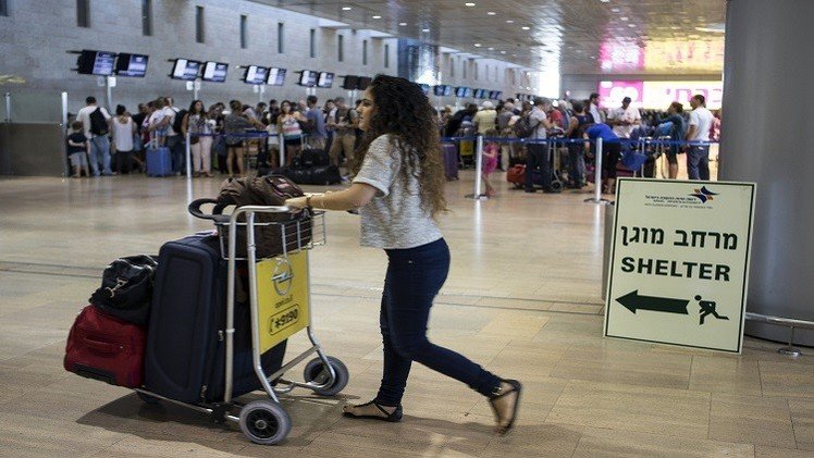 تصاعد أعداد الإسرائيليين الذين يتخلون عن جنسيتهم 