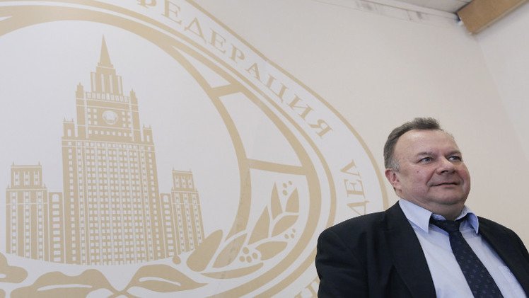 انطلاق مباحثات تمهيدية حول أوكرانيا في برلين