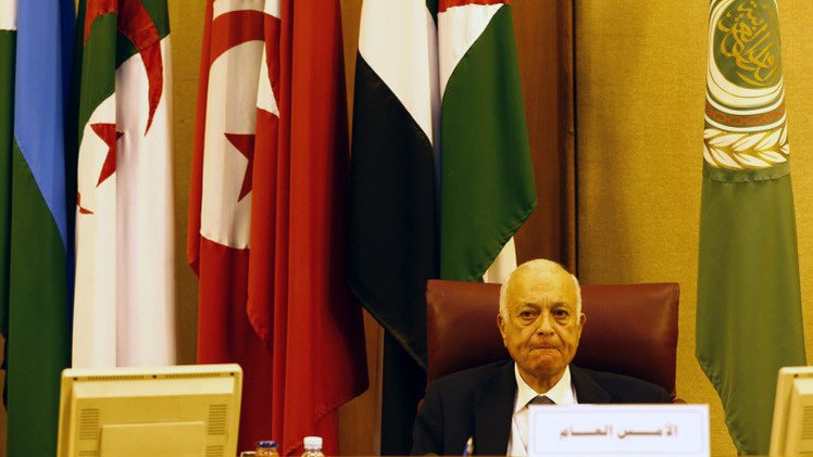 اجتماع طارئ للجامعة العربية لمكافحة الإرهاب في ليبيا الاثنين