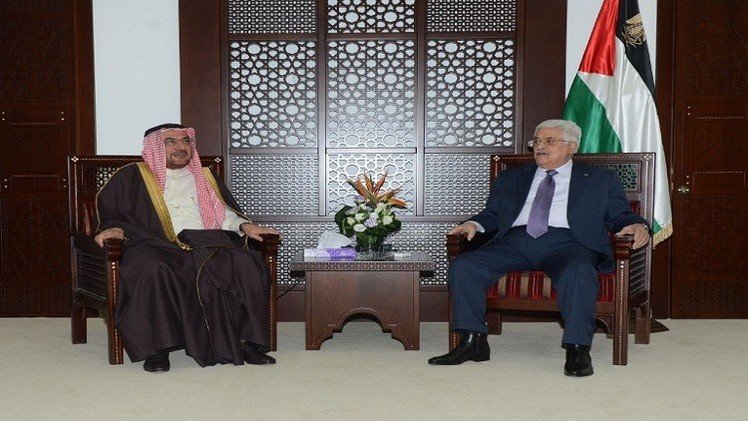 عباس يتعهد  بالعودة مجددا إلى مجلس الأمن الدولي