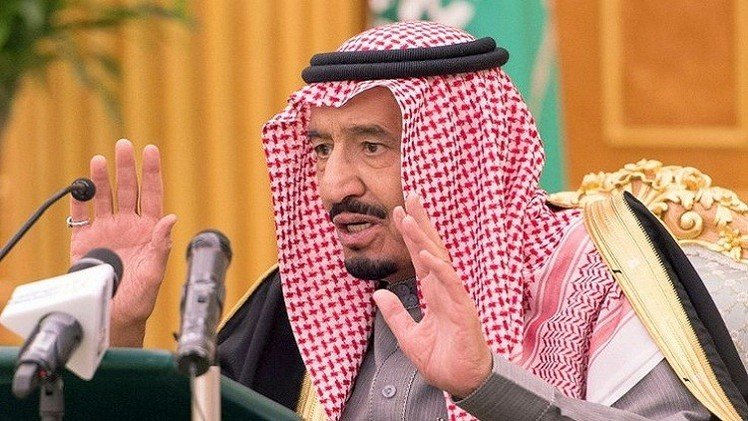 السعودية تدعو مجلس الأمن الإضطلاع بمسؤولياته في إنهاء الاحتلال الإسرائيلي
