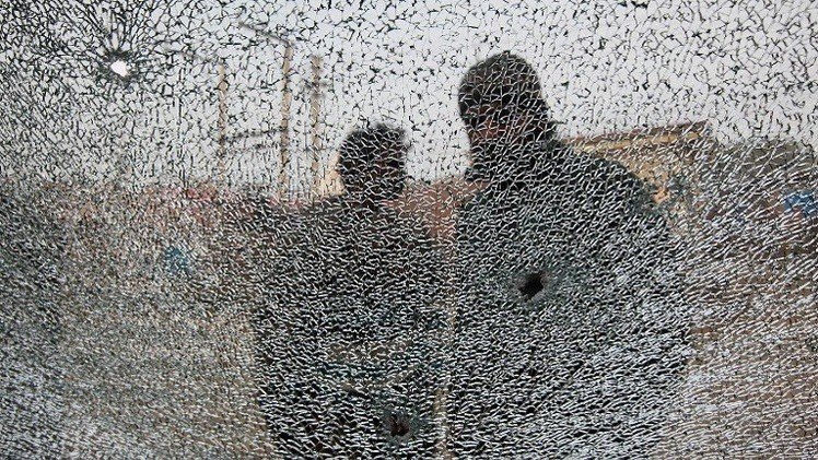 5 قتلى في تبادل لإطلاق النار بين الهند وباكستان