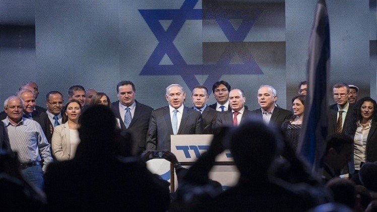 نتانياهو يتعهد بعدم تقديم أي تنازل جغرافي يعرض أمن الاسرائيليين للخطر  