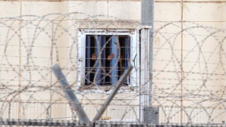 السجن مدى الحياة لفلسطيني لمشاركته في عملية خطف وقتل 3 مستوطنين