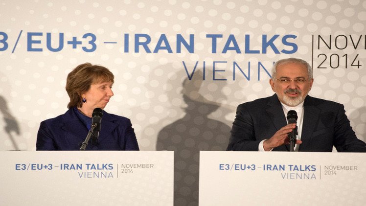 جولة جديدة من المفاوضات حول الملف النووي الإيراني الشهر الحالي