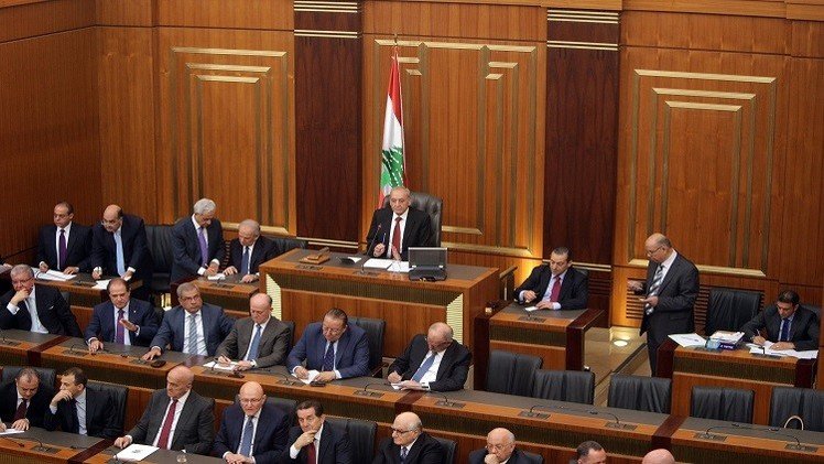 تأجيل جلسة انتخاب الرئيس اللبناني للمرة الـ17 