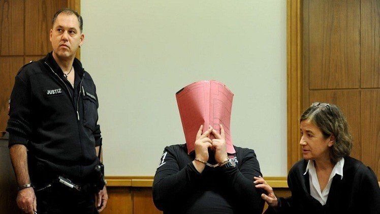 ممرض ألماني يعترف بقتله أكثر من 30 مريضا 