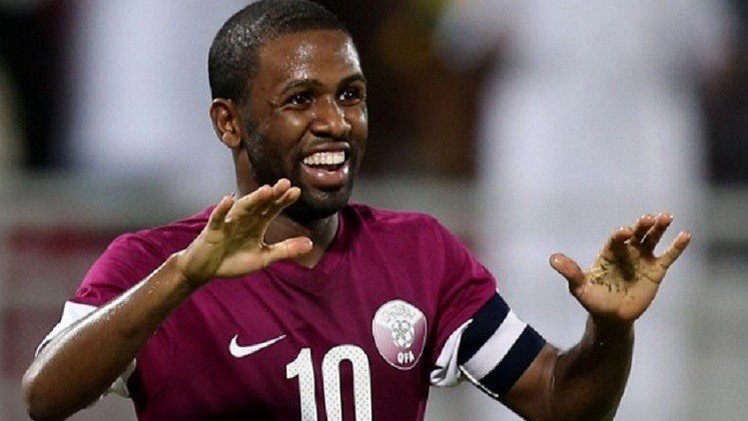 نهائيات آسيا.. انخفاض عدد المجنسين في منتخب قطر