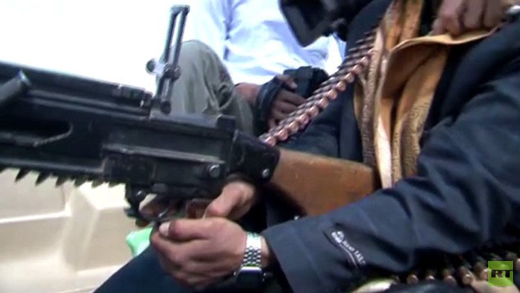 مقتل 15 حوثيا في محافظة البيضاء باليمن