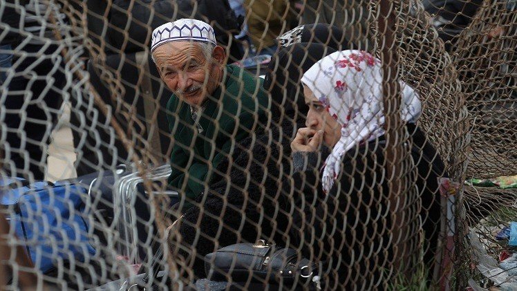 مصر توسع المنطقة العازلة مع قطاع غزة إلى 1000 متر