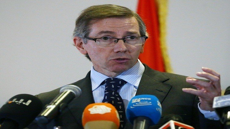 ليبيا.. محادثات بين المبعوث الأممي وممثلين عن فصائل متناحرة
