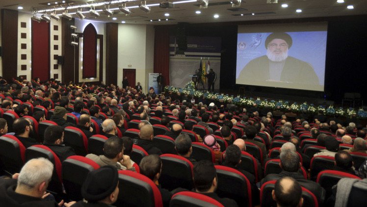 نصرالله: هناك إمكانية كبيرة للتوصل إلى نتائج إيجابية في الحوار بين حزب الله وتيار المستقبل