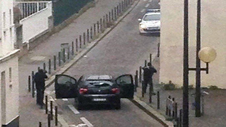 نحو 50 اعتداء ضد المسلمين في فرنسا منذ الهجوم على 