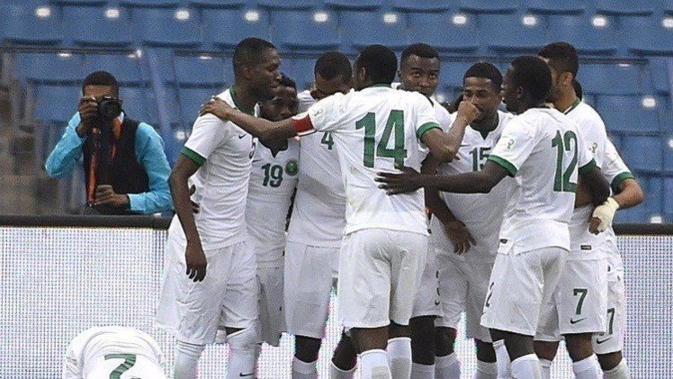 آمال كبيرة للسعودية في أولى مبارياتها في كأس آسيا ضد الصين