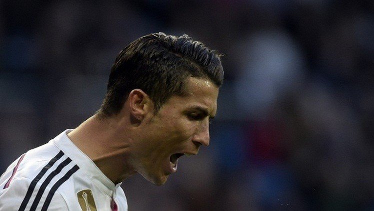 قطار انتصارات ريال مدريد يعود لسكته من موقعة إسبانيول