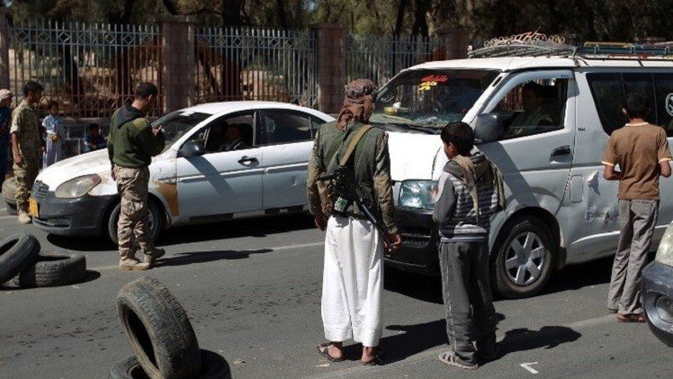 مقتل 15 حوثيا في محافظة البيضاء باليمن