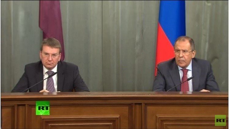 لافروف: محاولات البعض عزل روسيا ستفشل