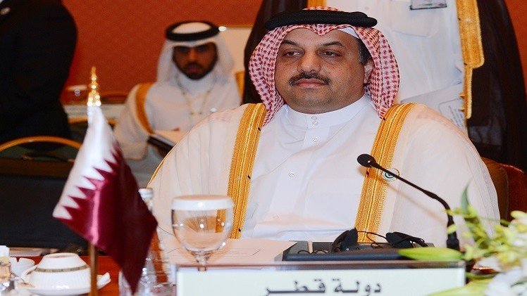 قطر: لا يوجد خصام مع مصر ولم نطلب من مشعل مغادرة البلاد