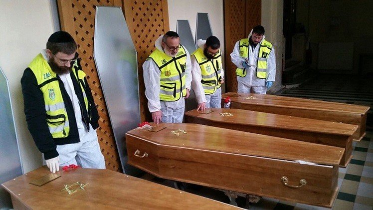 نتنياهو: قادة العالم يدركون أن "إرهاب الإسلام المتطرف" يهدد السلم في العالم