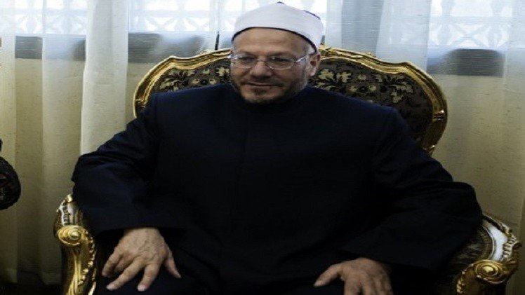 مفتي مصر يحذر من عواقب نشر رسوم مسيئة جديدة للنبي محمد   