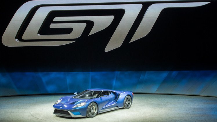 شركة فورد تعود لإنتاج سيارات خارقة