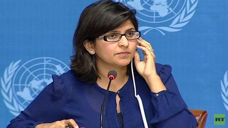 الأمم المتحدة تدعو نيجيريا للتحرك لإعادة فرض القانون والنظام في البلاد