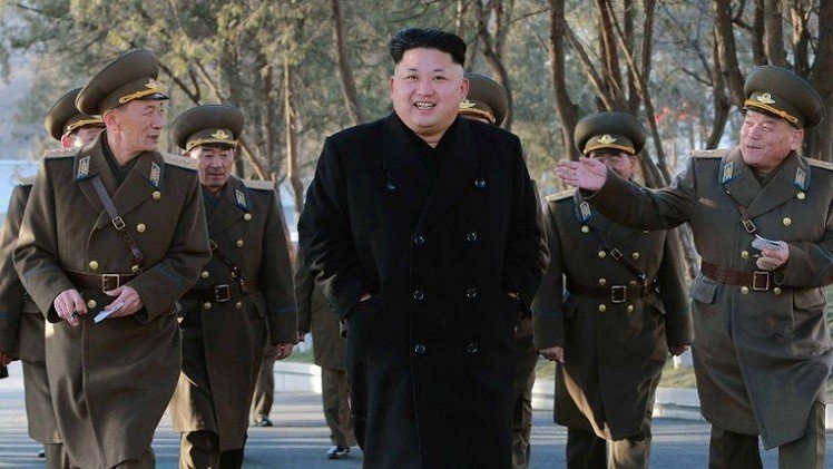كوريا الشمالية تعرض إجراء حوار مباشر مع الولايات المتحدة